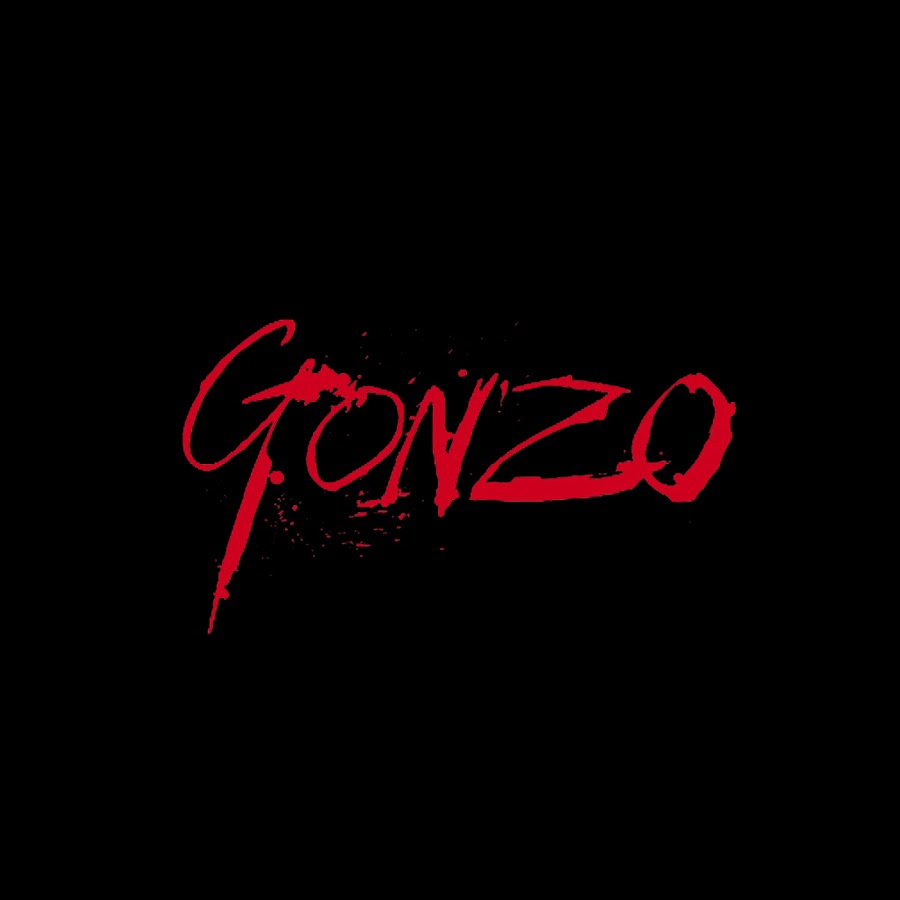 Gonzo Music TV Avatar canale YouTube 