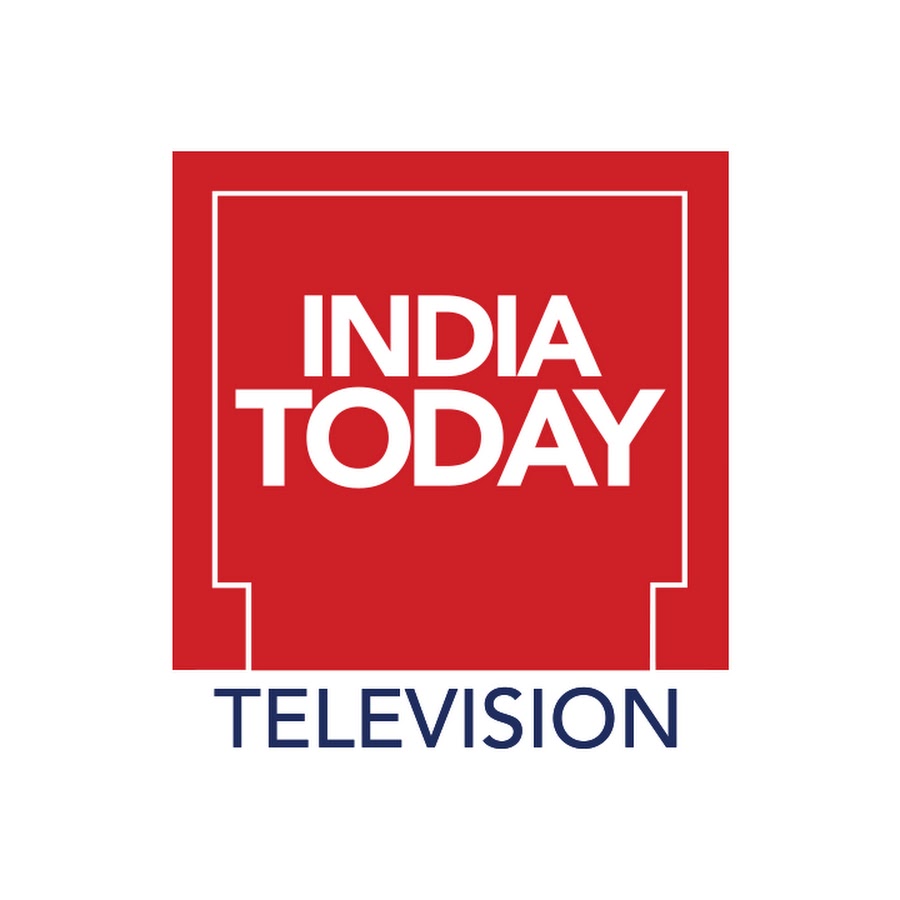 India Today YouTube channel avatar