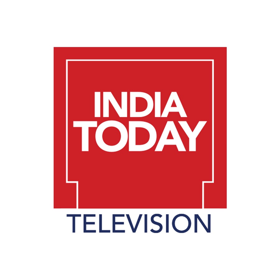 India Today YouTube 频道头像