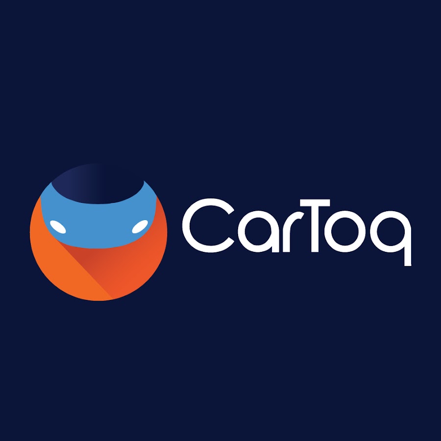 CarToqVideos ইউটিউব চ্যানেল অ্যাভাটার