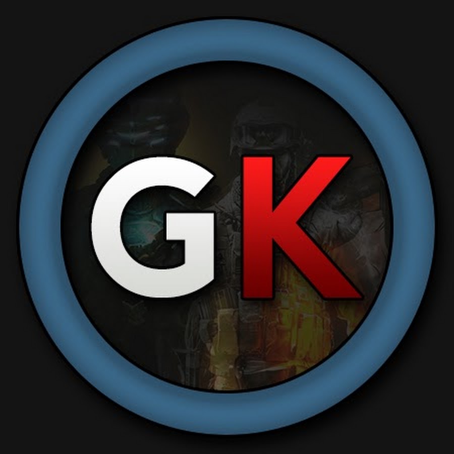 Game Karma YouTube channel avatar