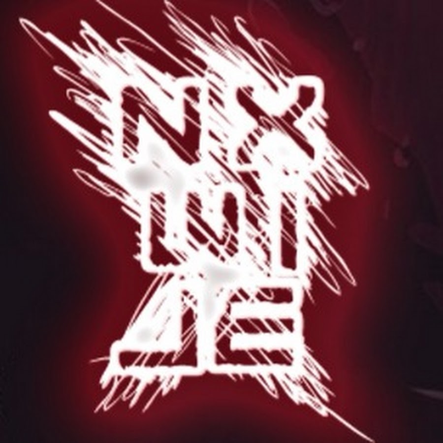 nxwile YouTube channel avatar