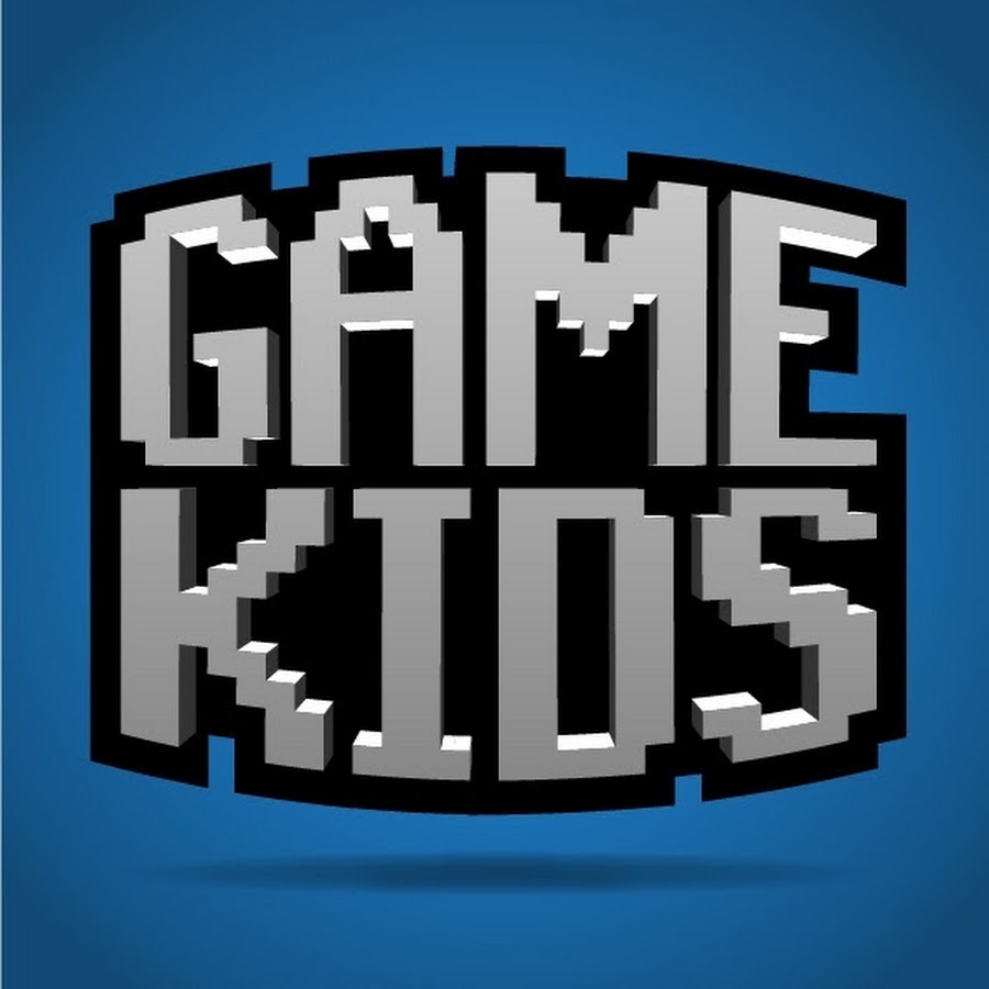 Game Kids Awatar kanału YouTube