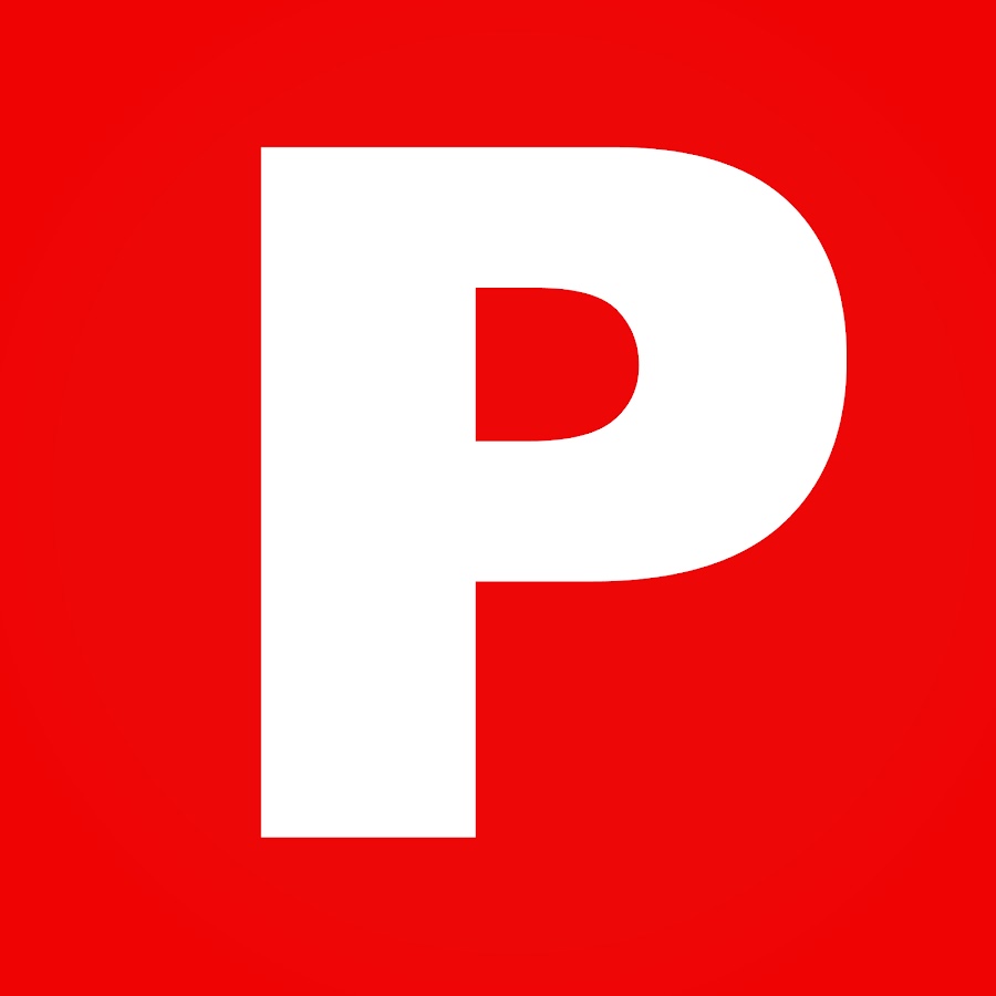PannPwint YouTube kanalı avatarı