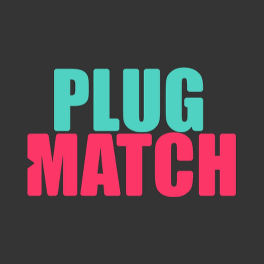 PlugMatch رمز قناة اليوتيوب