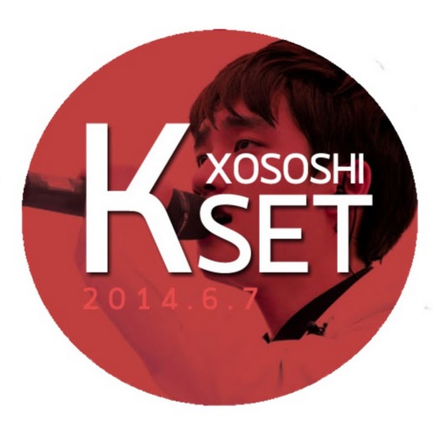 kset xososhi यूट्यूब चैनल अवतार