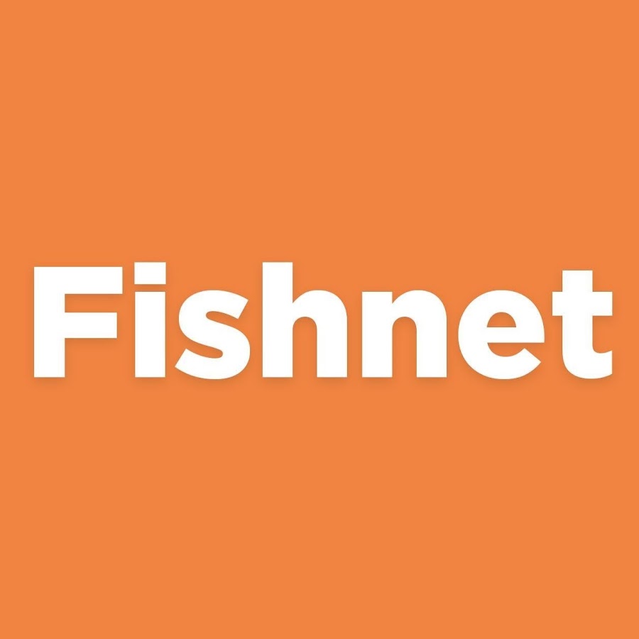 Fishnet رمز قناة اليوتيوب