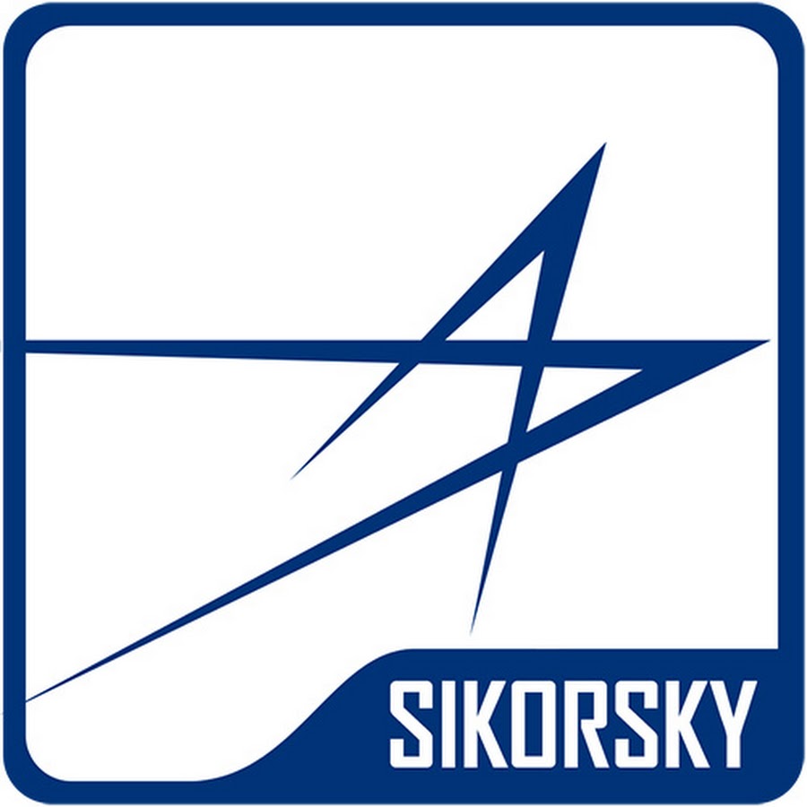 Sikorsky YouTube channel avatar