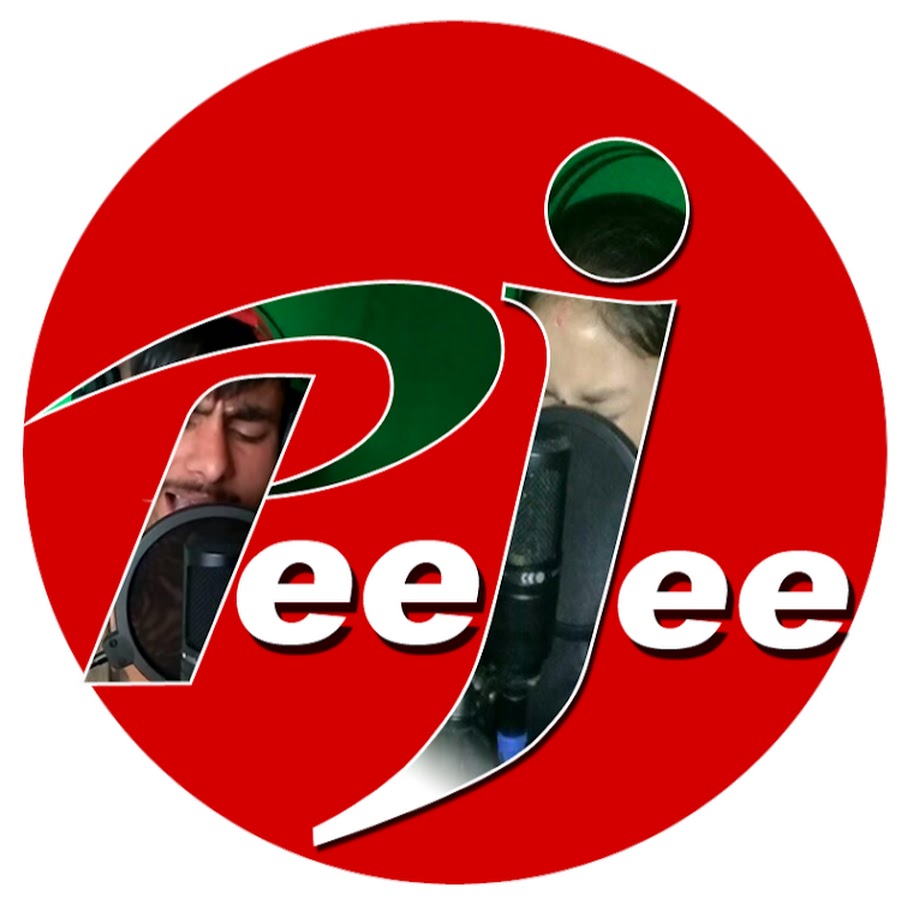 PeeJee YouTube channel avatar