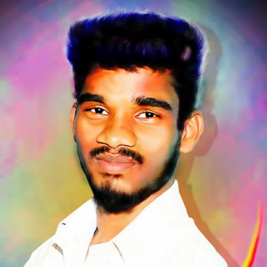 Suriya karuppur tnj YouTube channel avatar
