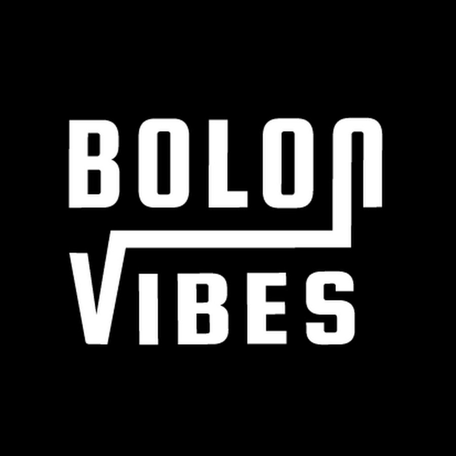 BolonVibes رمز قناة اليوتيوب