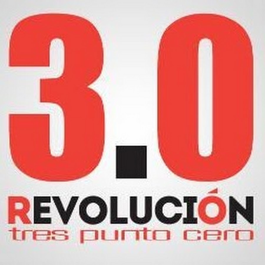 RevoluciÃ³n Tres Punto
