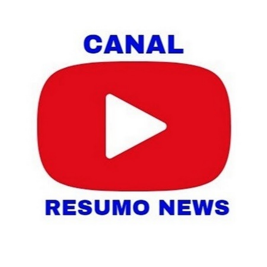 Canal Resumo News YouTube channel avatar
