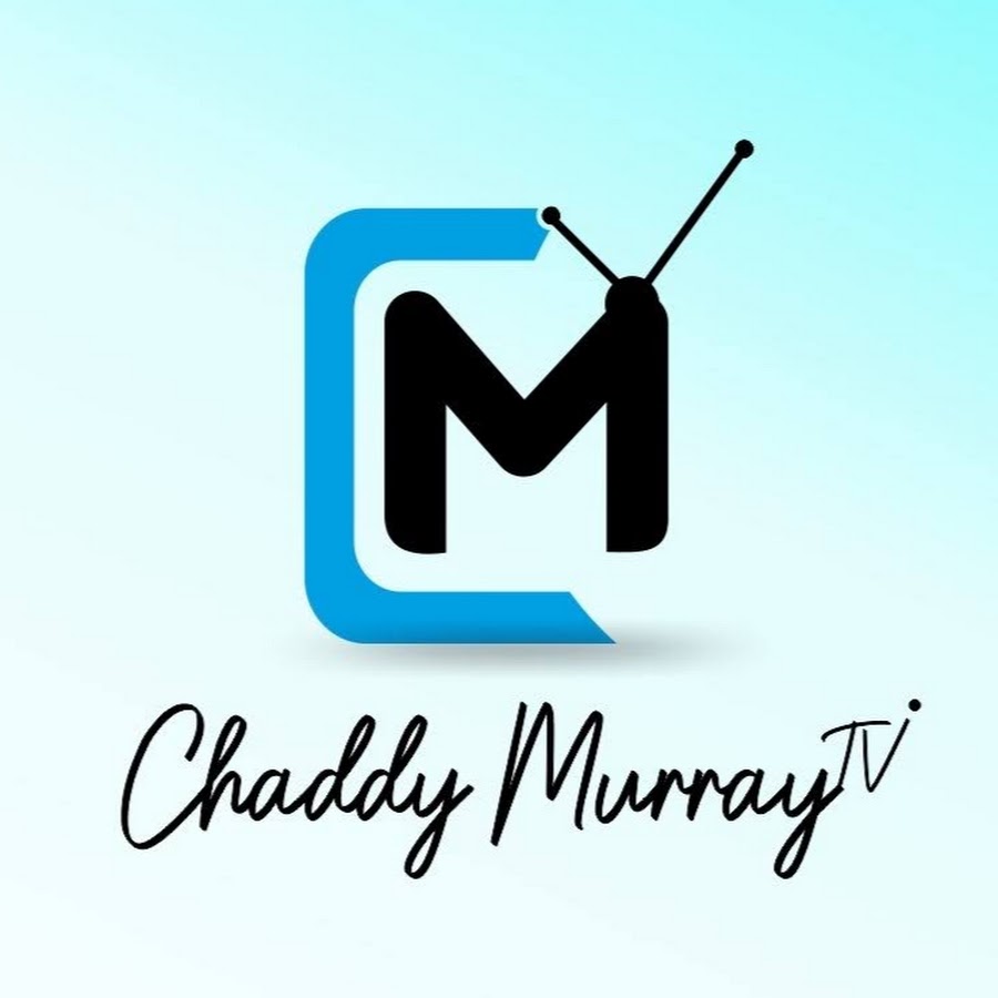 Chaddy Murray TV YouTube kanalı avatarı