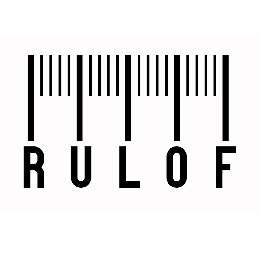 Rulof Fai da Te YouTube channel avatar