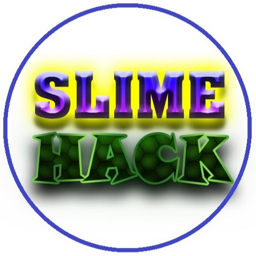 Slime Hack YouTube kanalı avatarı