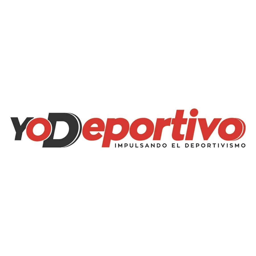 YOdeportivo رمز قناة اليوتيوب