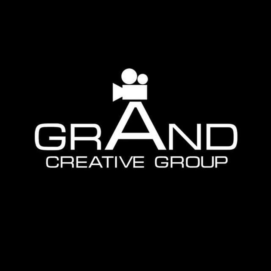 GRAND CREATIVE رمز قناة اليوتيوب