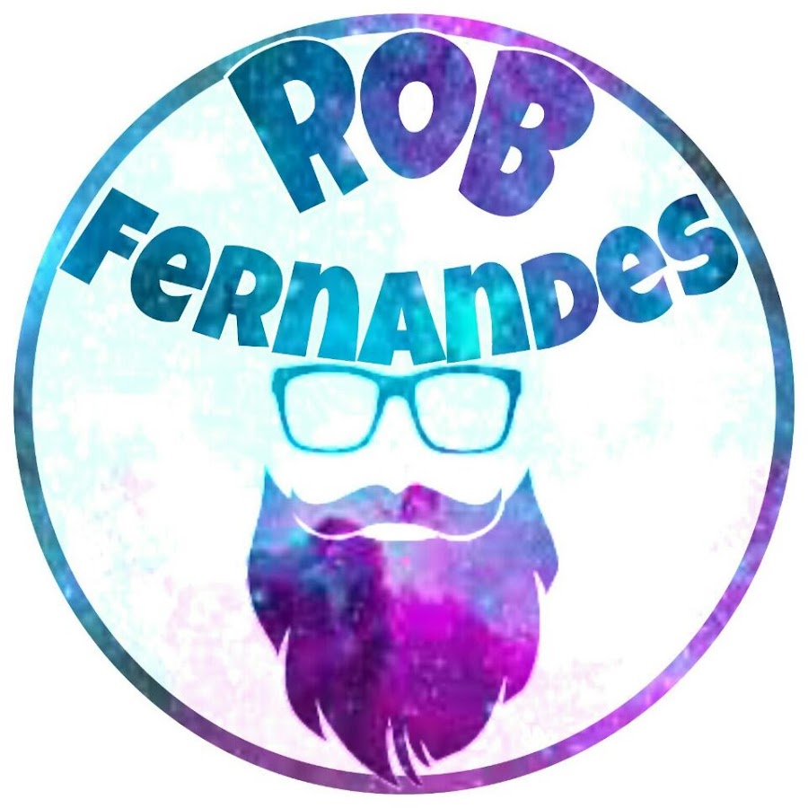 Rob Fernandes Avatar channel YouTube 