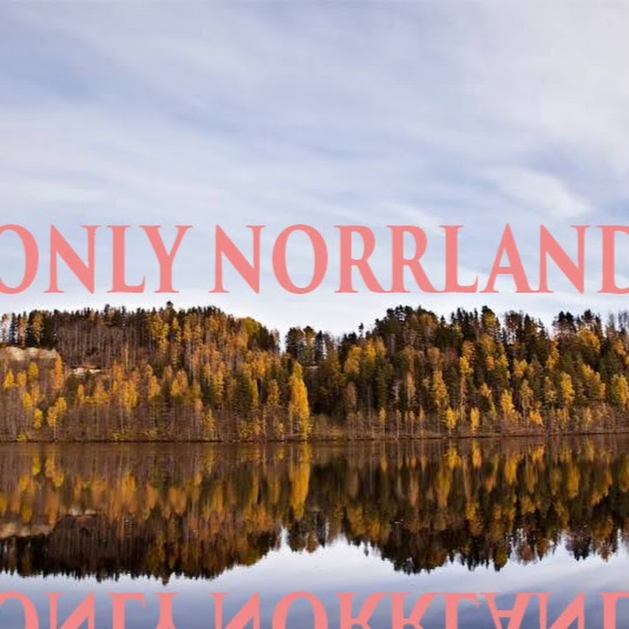Only Norrland 2018
