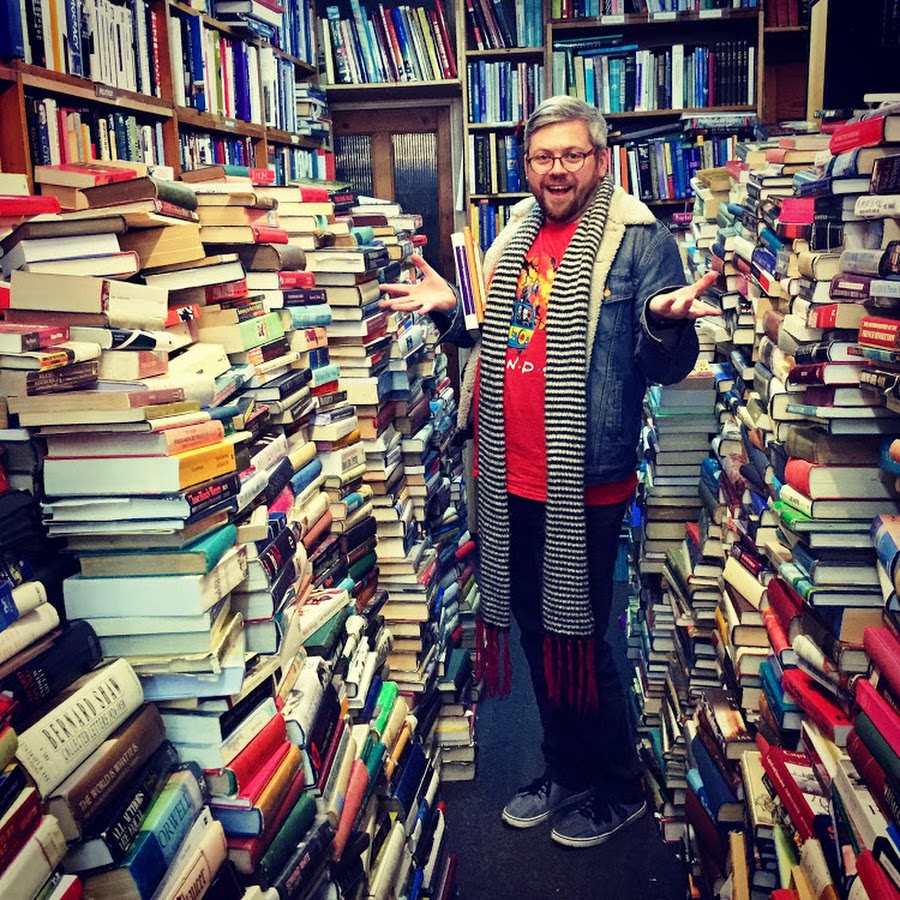 Readsbooks