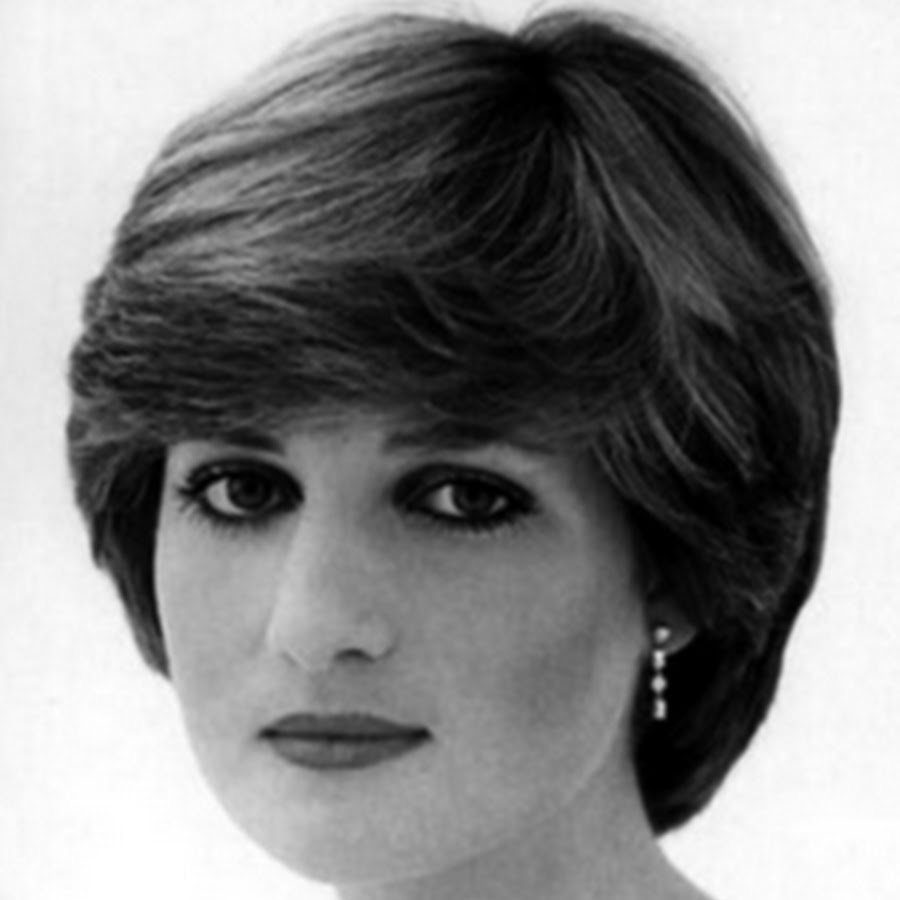 iLovePrincessDiana رمز قناة اليوتيوب