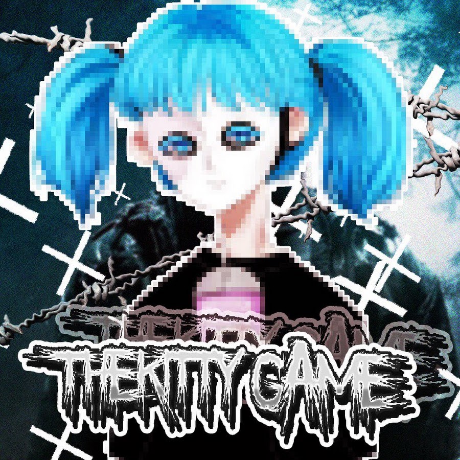 TheKitty_Game YouTube channel avatar