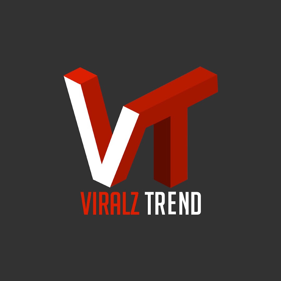 ViralzTrend YouTube channel avatar