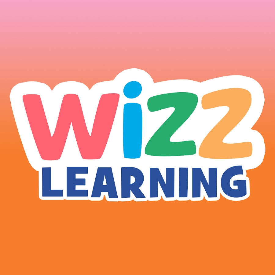 Wizz Learning رمز قناة اليوتيوب