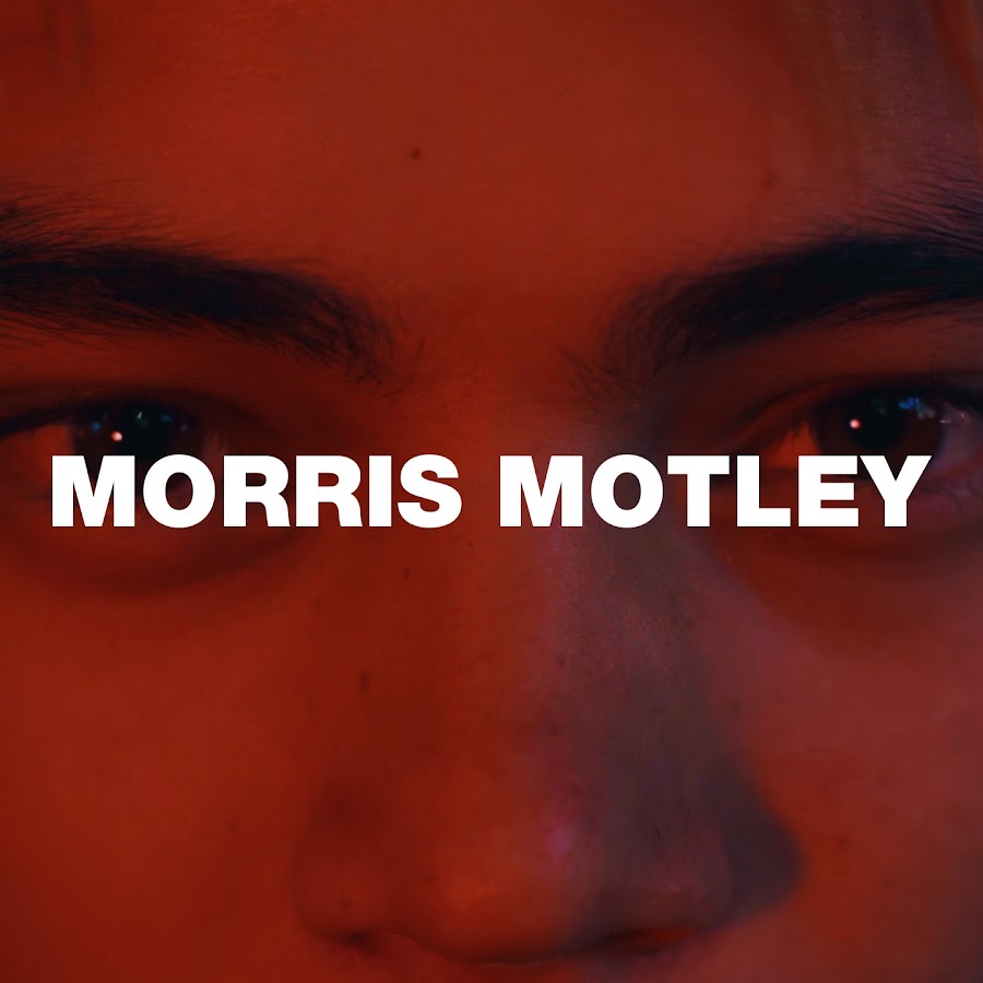 MORRIS MOTLEY YouTube-Kanal-Avatar