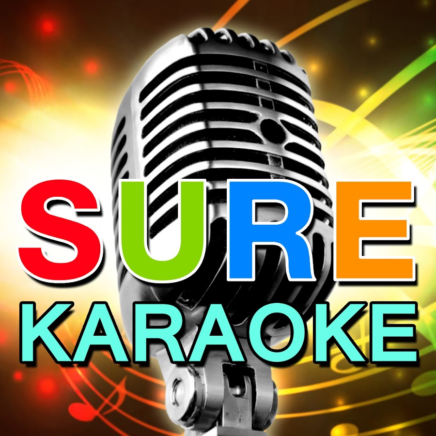 Sure Karaoke ইউটিউব চ্যানেল অ্যাভাটার