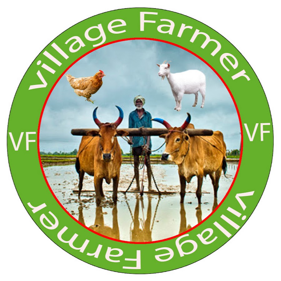 Village Farmer YouTube kanalı avatarı