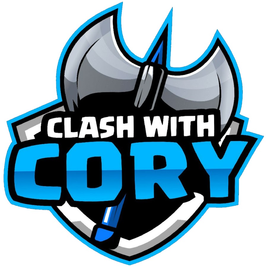 Clash with Cory YouTube channel avatar
