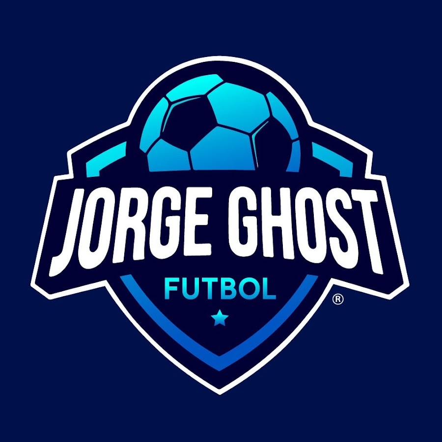 Jorge Ghost BOXING Avatar del canal de YouTube