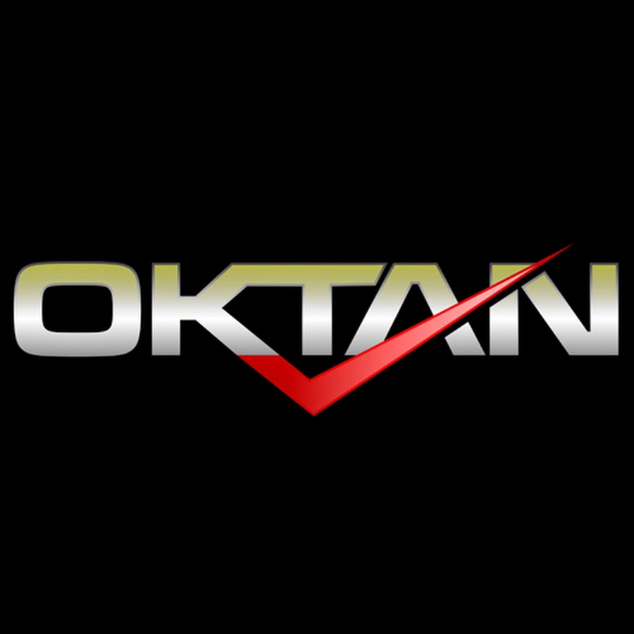 Oktan Sverige AB YouTube-Kanal-Avatar