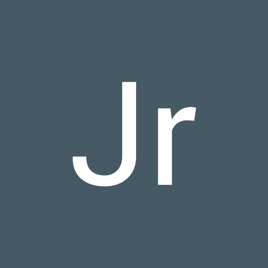 Jr NEYMAR YouTube channel avatar
