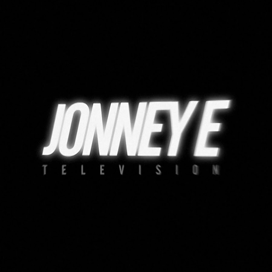 JonneyETV Аватар канала YouTube