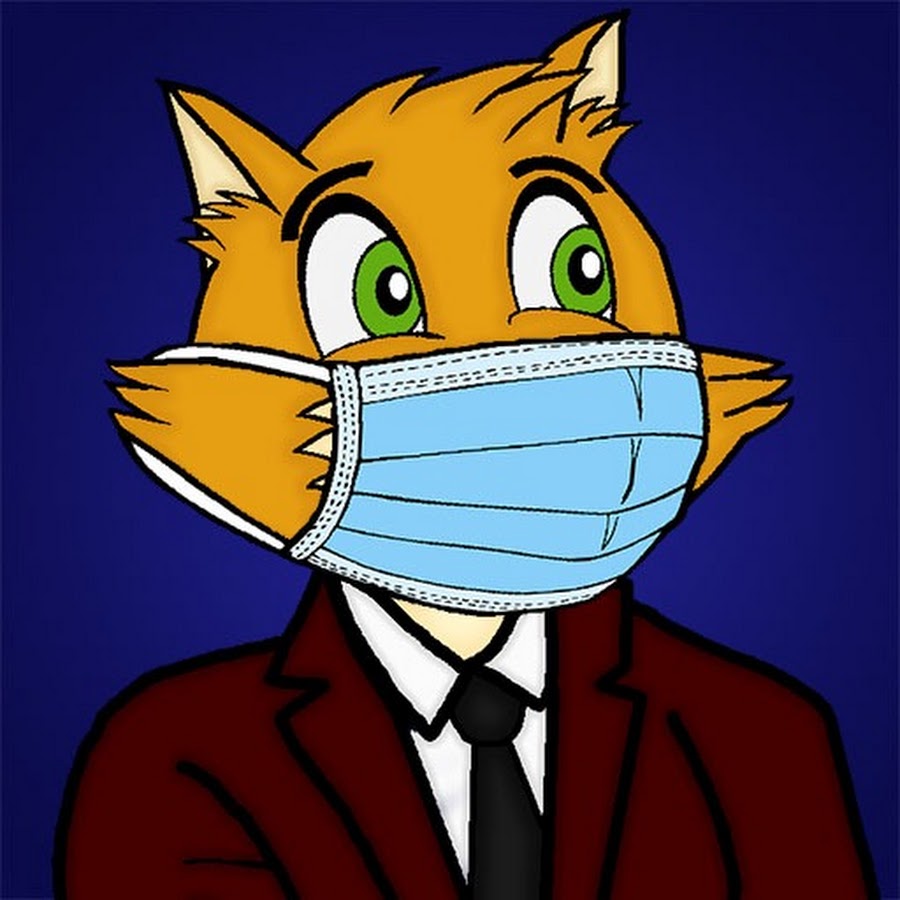 Nicky The Cat YouTube channel avatar