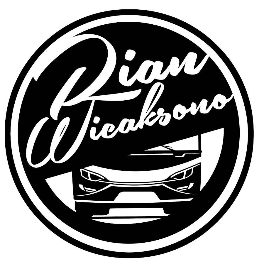 Rian Wicaksono YouTube channel avatar