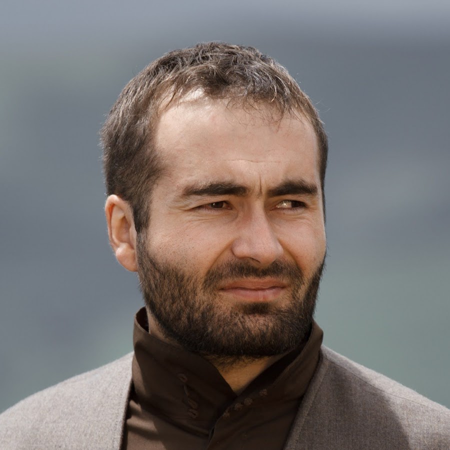 Khanafiy Khasanov