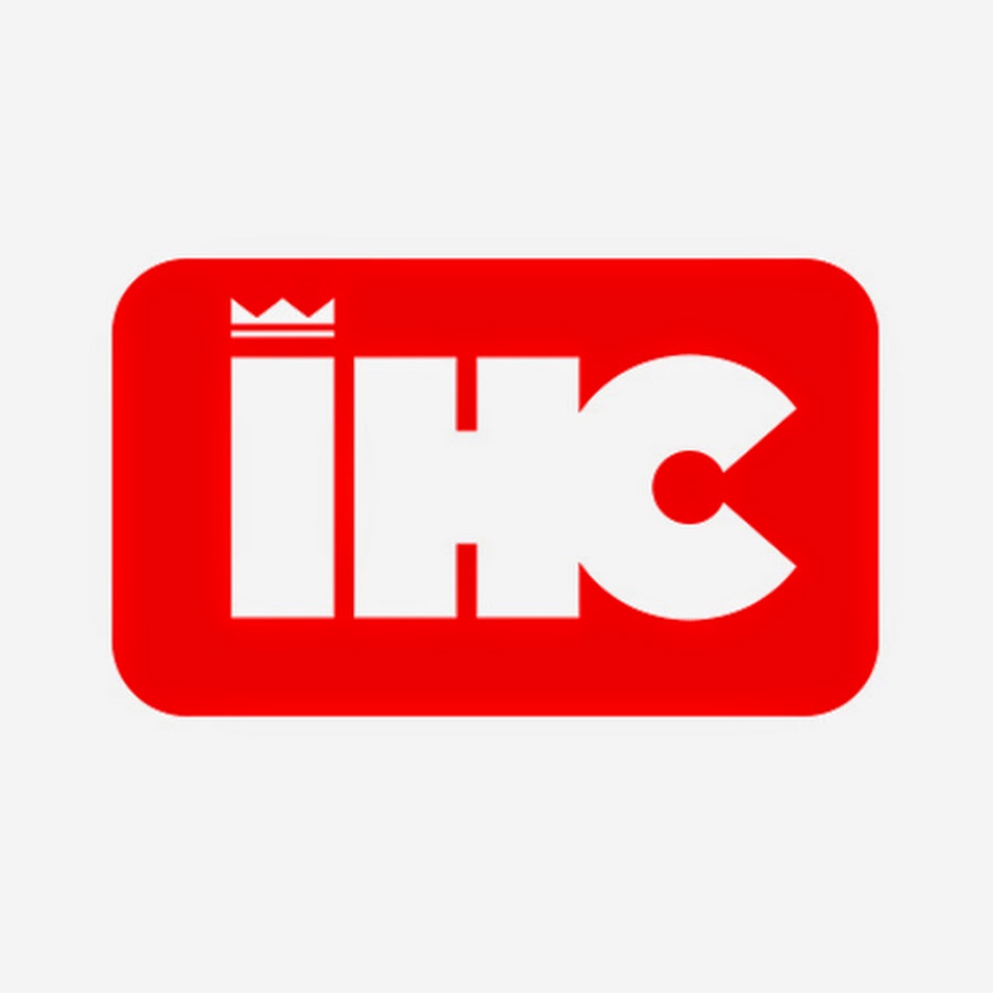 HydrohammerChannel رمز قناة اليوتيوب