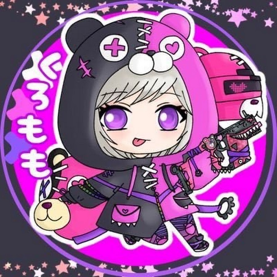 黒桃 Youtube