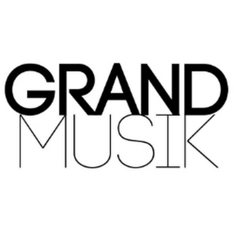 GRAND MUSIK Avatar del canal de YouTube