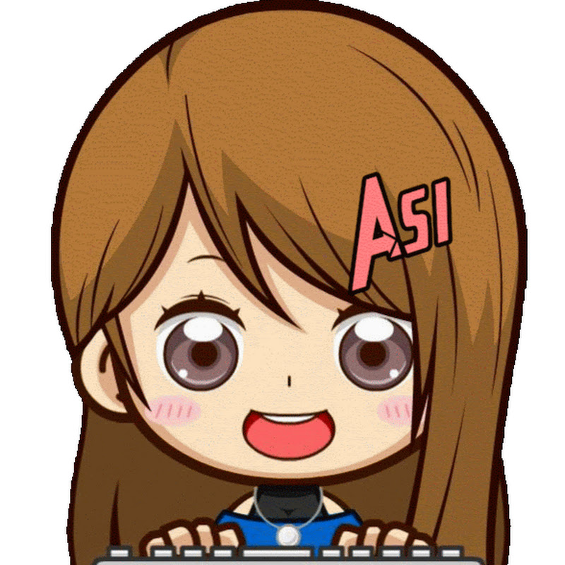 A-Si - 網紅的藏寶箱 