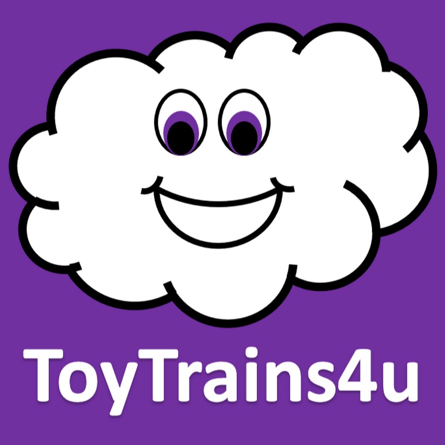 Toy Trains 4u Avatar canale YouTube 