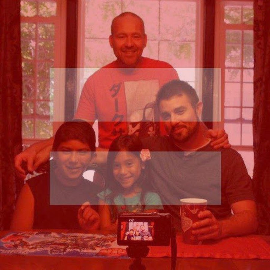 Gay Family Values YouTube channel avatar