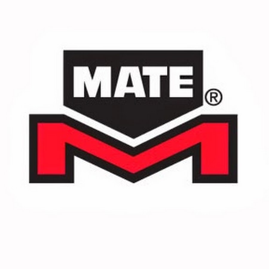 Mate Precision Tooling YouTube channel avatar