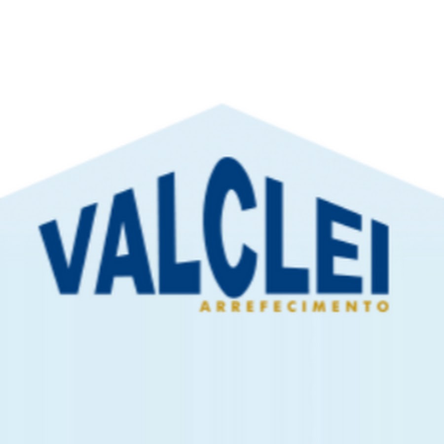 Valclei Arrefecimento ইউটিউব চ্যানেল অ্যাভাটার