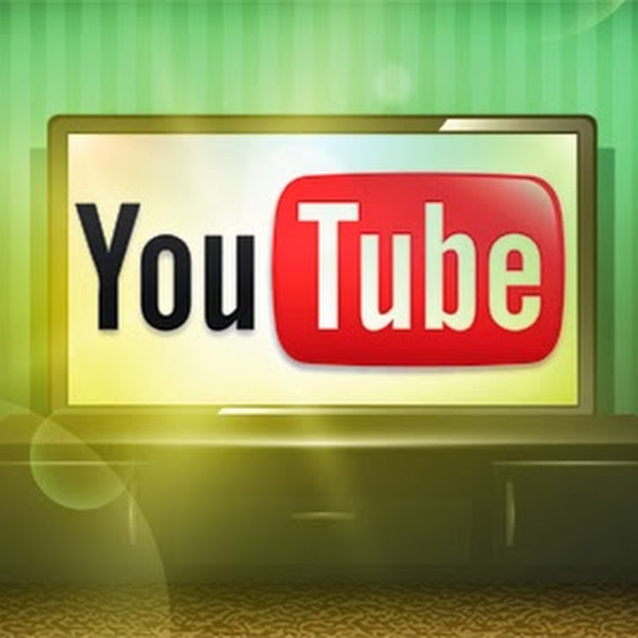 YouTubeTV Avatar de chaîne YouTube