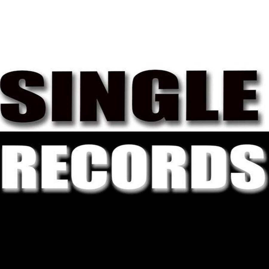 Single Records رمز قناة اليوتيوب